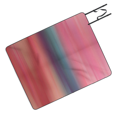 Lisa Argyropoulos Dawning Picnic Blanket