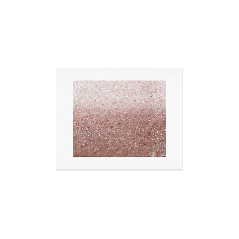 Lisa Argyropoulos Desert Blush Art Print