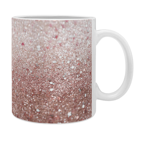 Lisa Argyropoulos Desert Blush Coffee Mug