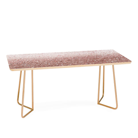 Lisa Argyropoulos Desert Blush Coffee Table