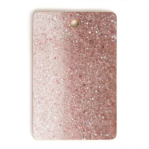 Lisa Argyropoulos Desert Blush Cutting Board Rectangle