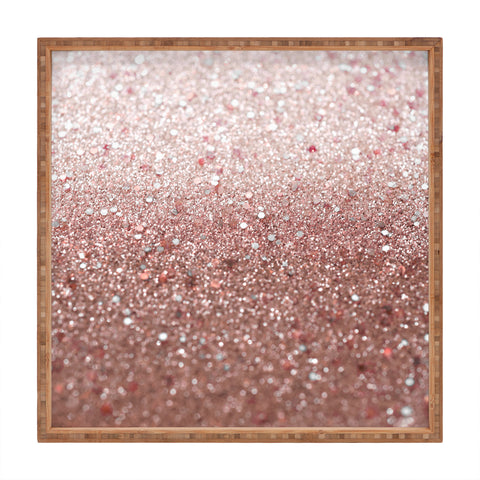 Lisa Argyropoulos Desert Blush Square Tray