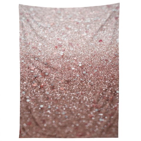 Lisa Argyropoulos Desert Blush Tapestry