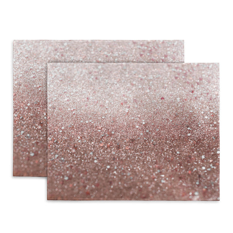 Lisa Argyropoulos Desert Blush Placemat