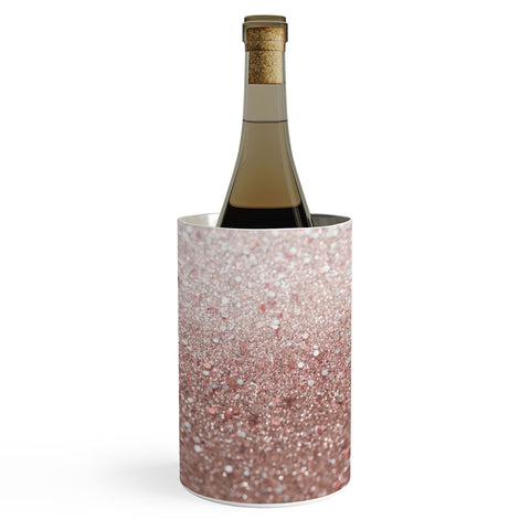 Lisa Argyropoulos Desert Blush Wine Chiller