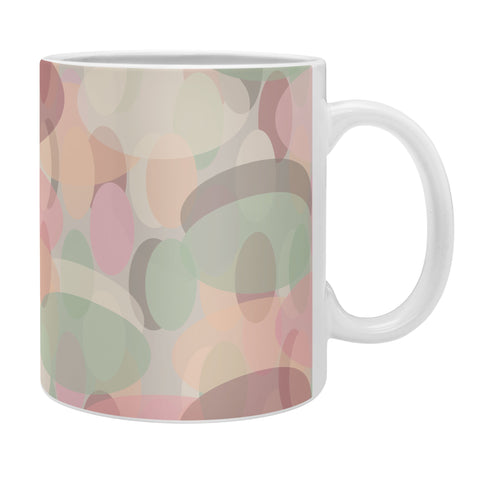 Lisa Argyropoulos Desert Matcha Stones Coffee Mug