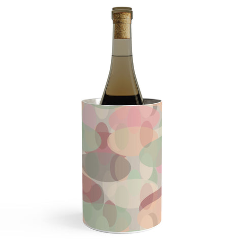Lisa Argyropoulos Desert Matcha Stones Wine Chiller