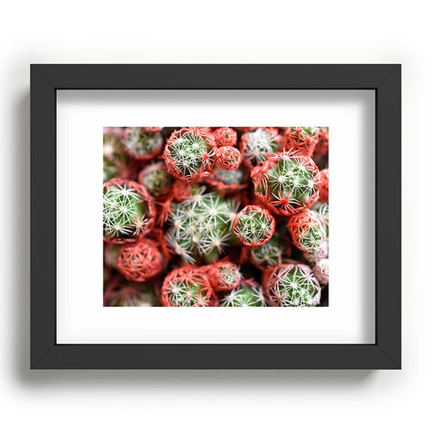 Lisa Argyropoulos Desert Planets Recessed Framing Rectangle
