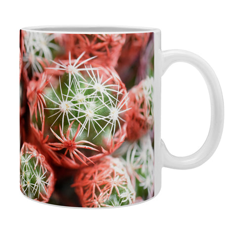 Lisa Argyropoulos Desert Planets Coffee Mug