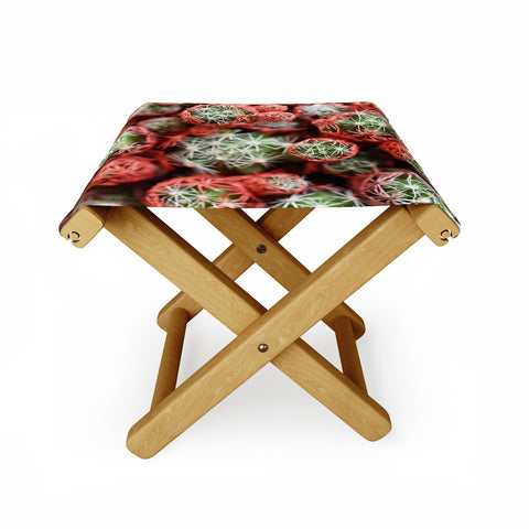 Lisa Argyropoulos Desert Planets Folding Stool