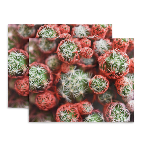 Lisa Argyropoulos Desert Planets Placemat