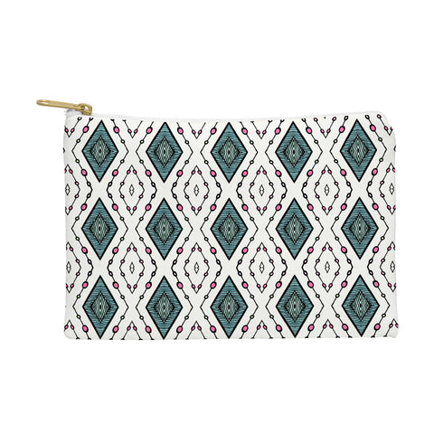 Lisa Argyropoulos Diamond Lane Pouch