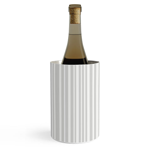Lisa Argyropoulos Dove Stripe Wine Chiller