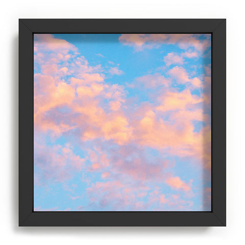 Lisa Argyropoulos Dream Beyond The Sky Recessed Framing Square