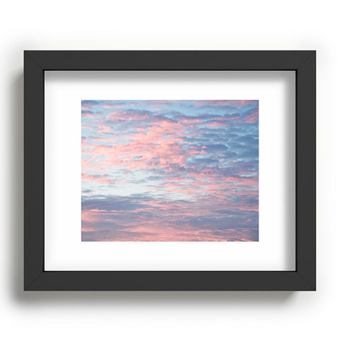 Lisa Argyropoulos Dream Beyond The Sky 2 Recessed Framing Rectangle