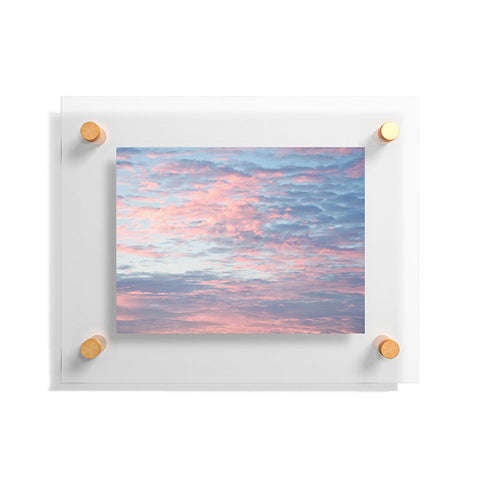 Lisa Argyropoulos Dream Beyond The Sky 2 Floating Acrylic Print