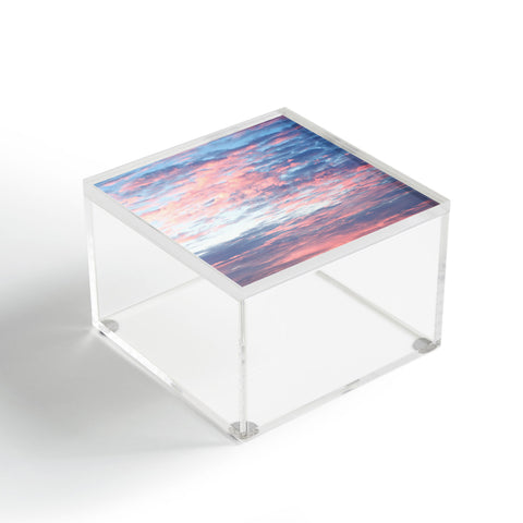 Lisa Argyropoulos Dream Beyond The Sky 2 Acrylic Box