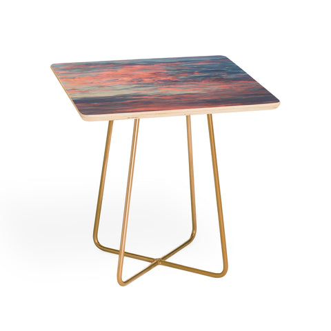 Lisa Argyropoulos Dream Beyond The Sky 2 Side Table
