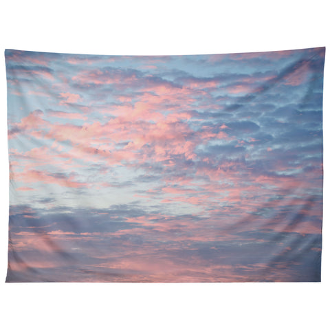 Lisa Argyropoulos Dream Beyond The Sky 2 Tapestry
