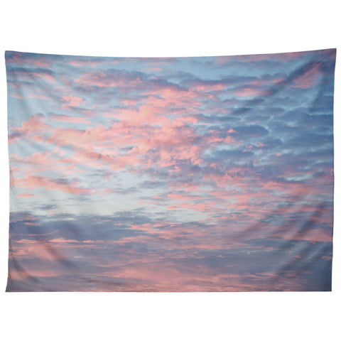 Lisa Argyropoulos Dream Beyond The Sky 2 Tapestry