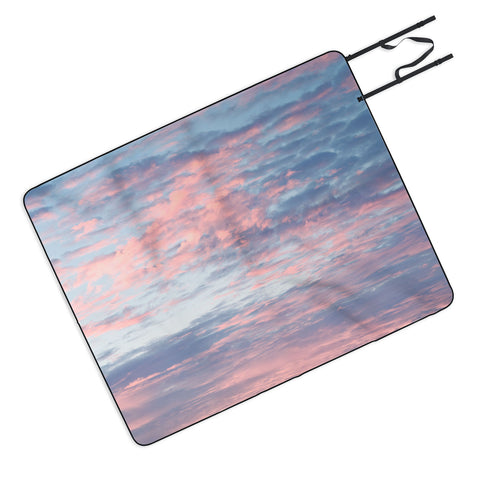 Lisa Argyropoulos Dream Beyond The Sky 2 Picnic Blanket