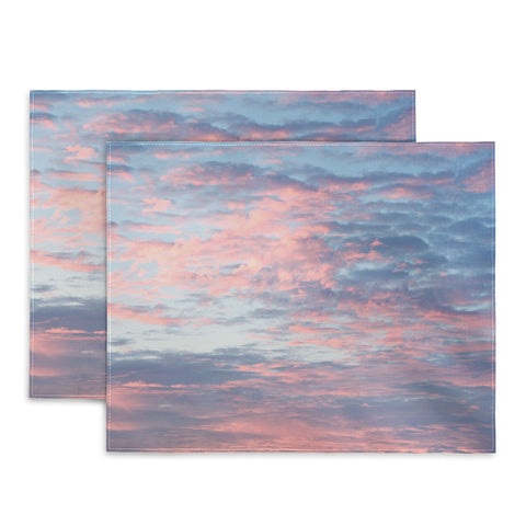 Lisa Argyropoulos Dream Beyond The Sky 2 Placemat