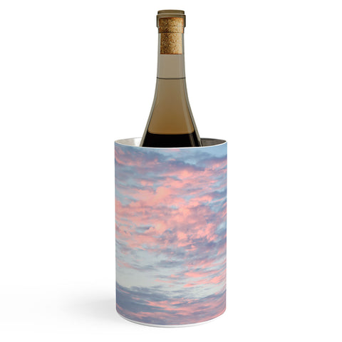 Lisa Argyropoulos Dream Beyond The Sky 2 Wine Chiller