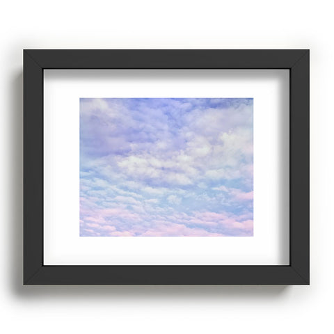 Lisa Argyropoulos Dream Beyond the Sky 3 Recessed Framing Rectangle