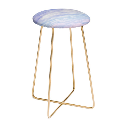 Lisa Argyropoulos Dream Beyond the Sky 3 Counter Stool