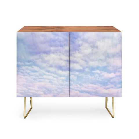 Lisa Argyropoulos Dream Beyond the Sky 3 Credenza