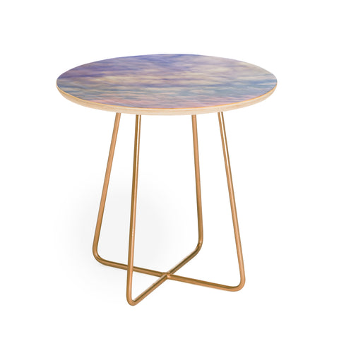Lisa Argyropoulos Dream Beyond the Sky 3 Round Side Table