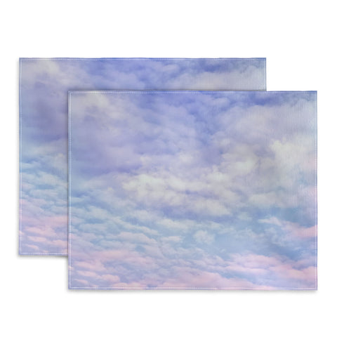 Lisa Argyropoulos Dream Beyond the Sky 3 Placemat