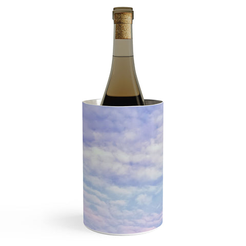 Lisa Argyropoulos Dream Beyond the Sky 3 Wine Chiller