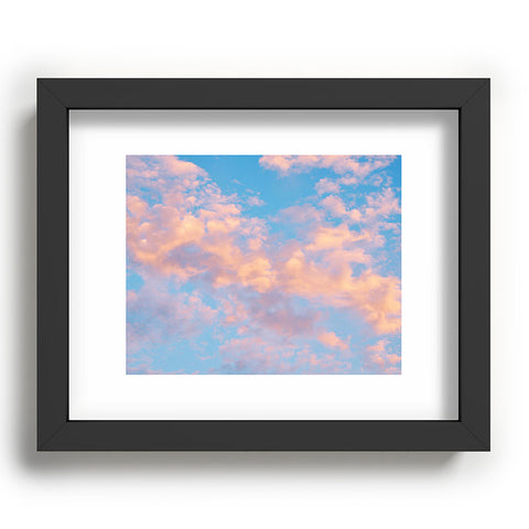 Lisa Argyropoulos Dream Beyond The Sky Recessed Framing Rectangle