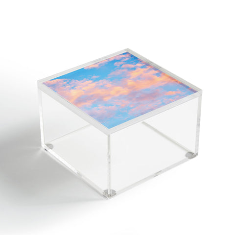 Lisa Argyropoulos Dream Beyond The Sky Acrylic Box