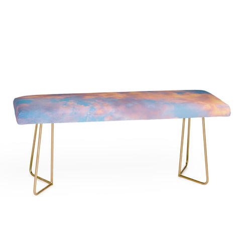 Lisa Argyropoulos Dream Beyond The Sky Bench