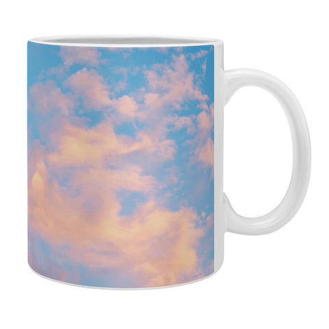 Lisa Argyropoulos Dream Beyond The Sky Coffee Mug