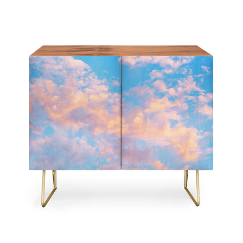 Lisa Argyropoulos Dream Beyond The Sky Credenza