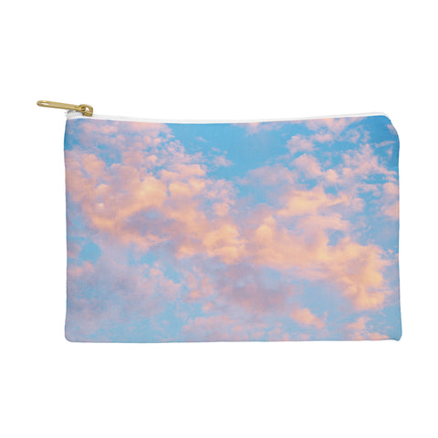 Lisa Argyropoulos Dream Beyond The Sky Pouch