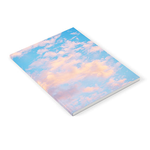 Lisa Argyropoulos Dream Beyond The Sky Notebook
