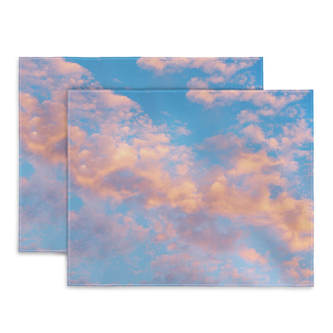 Lisa Argyropoulos Dream Beyond The Sky Placemat
