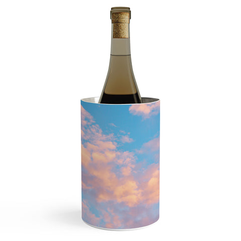 Lisa Argyropoulos Dream Beyond The Sky Wine Chiller