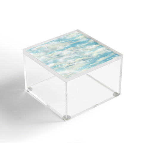 Lisa Argyropoulos Dream Big Acrylic Box
