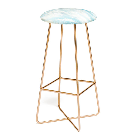 Lisa Argyropoulos Dream Big Bar Stool