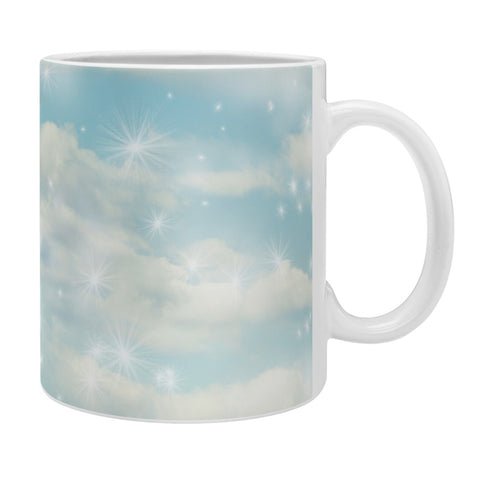 Lisa Argyropoulos Dream Big Coffee Mug