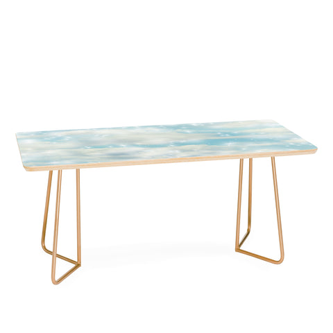 Lisa Argyropoulos Dream Big Coffee Table