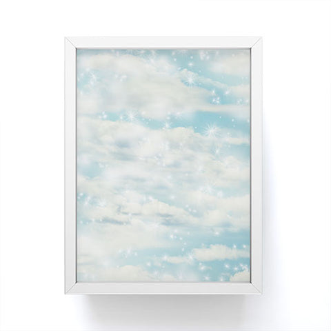 Lisa Argyropoulos Dream Big Framed Mini Art Print