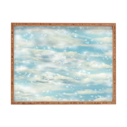 Lisa Argyropoulos Dream Big Rectangular Tray