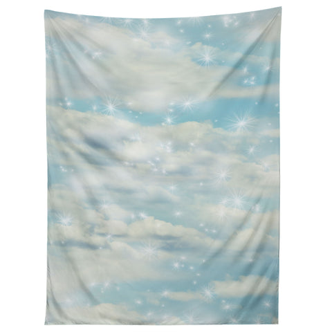 Lisa Argyropoulos Dream Big Tapestry