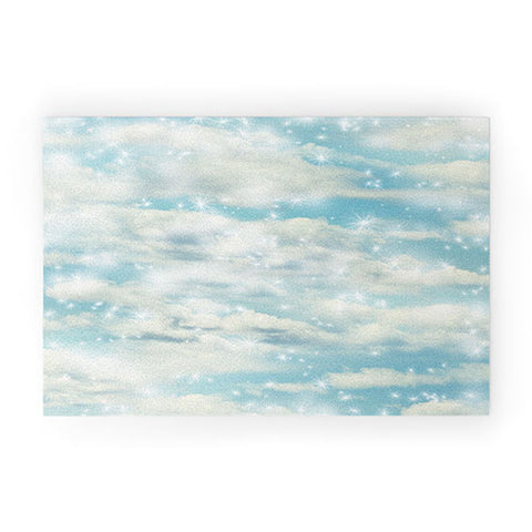 Lisa Argyropoulos Dream Big Welcome Mat